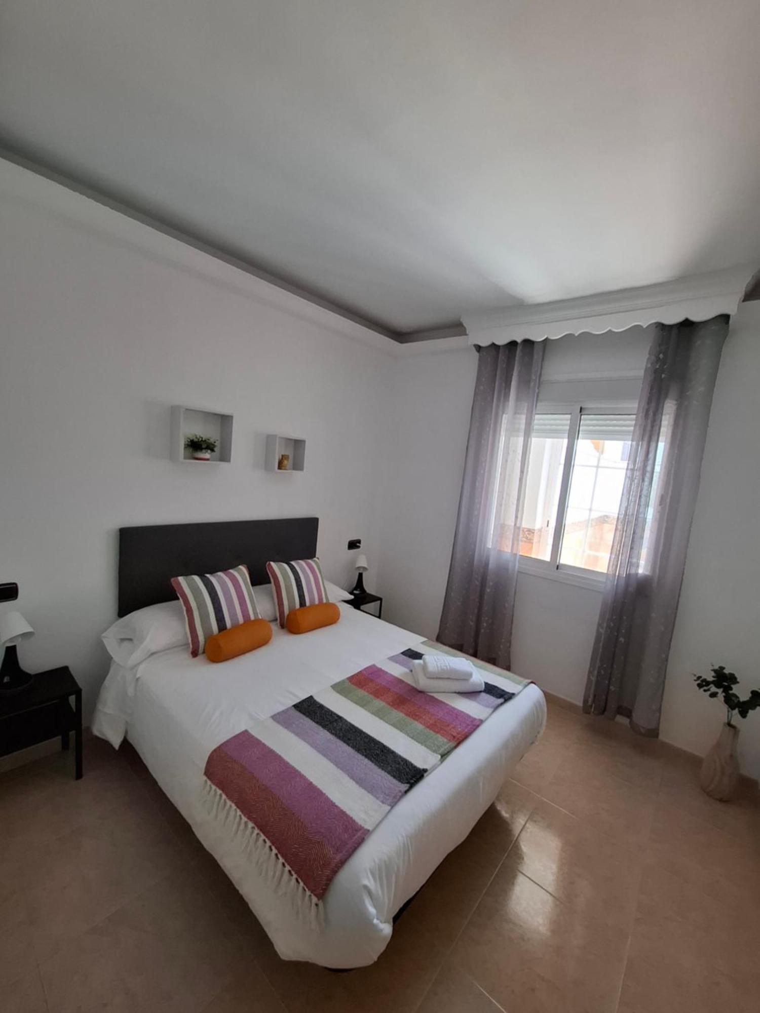 Apartamento Parral Antequera Exterior foto
